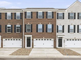 5922 Juna Ave, Plainfield, IN 46168