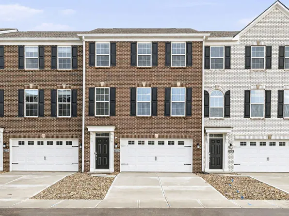 5922 Juna Ave, Plainfield, IN 46168