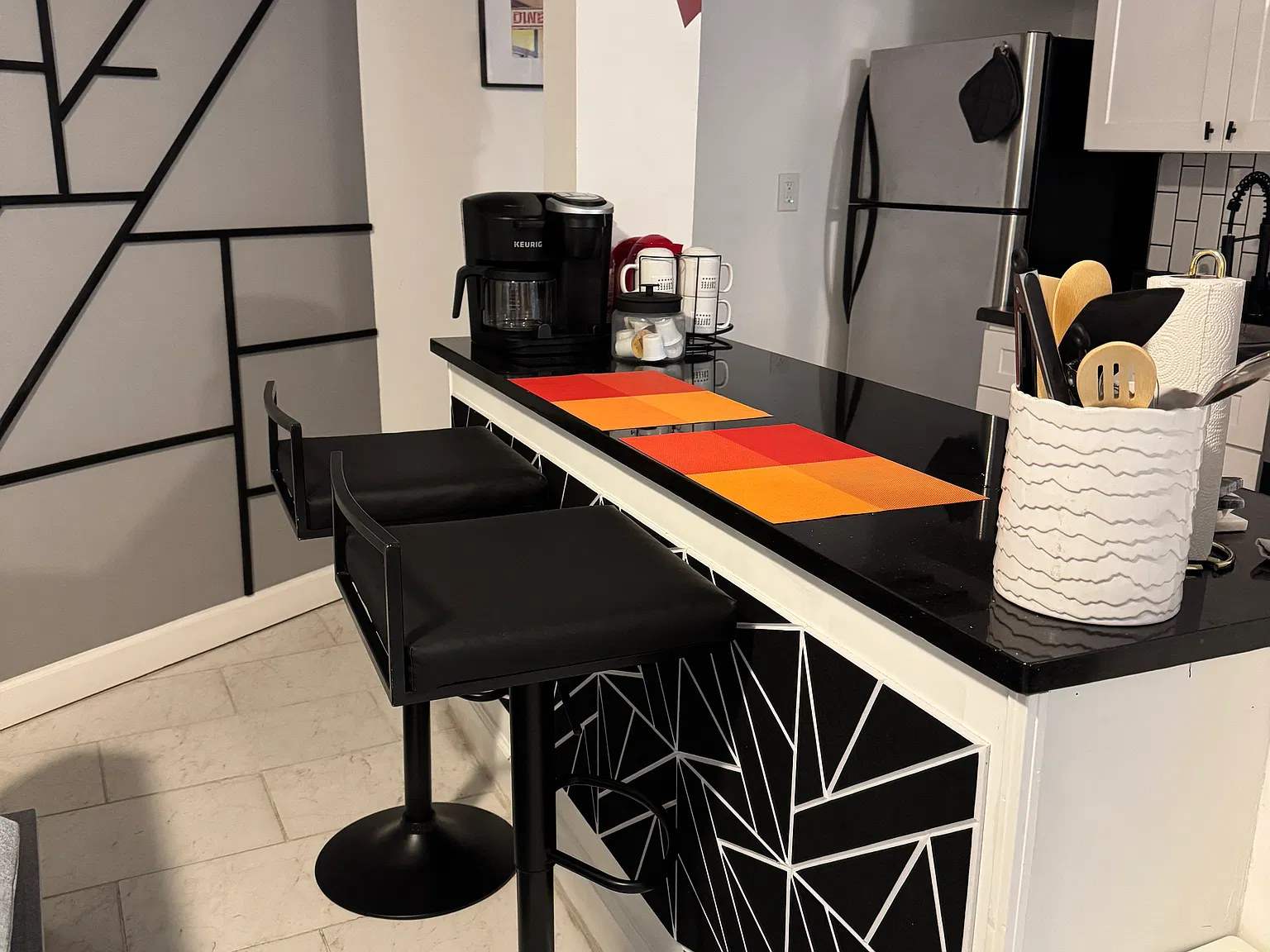 1 bed, $2,698 — Photo 2