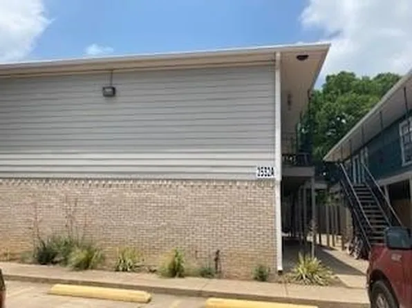 2532 Charlotte St #A-b, Denton, TX 76201