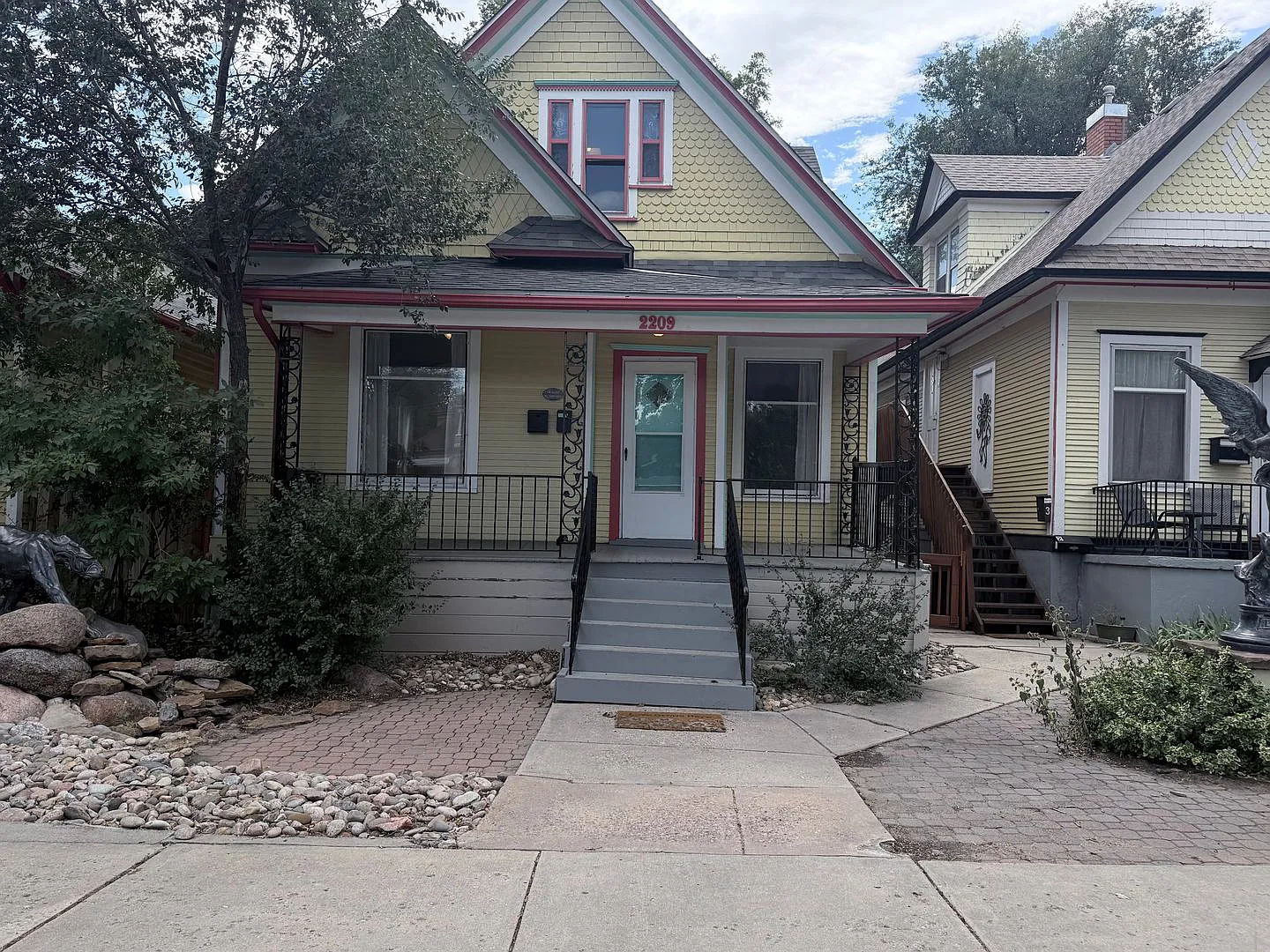 Colorado Ave 2209 W. — Photo 2