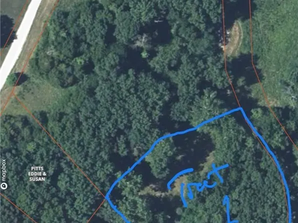 S Fork Ln, Tipton, MO 65081