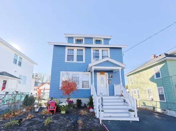 51 Cypress Ave, Methuen, MA 01844