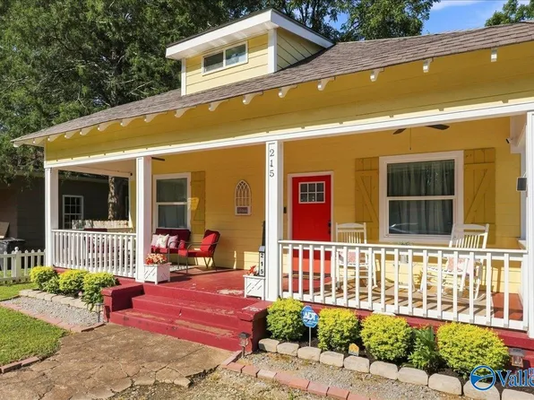 215 8th Ave NW, Decatur, AL 35601