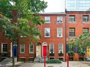 320 S Juniper St FLOOR 1, Philadelphia, PA 19107