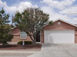 1505 Stoneway Dr NW, Albuquerque, NM 87120