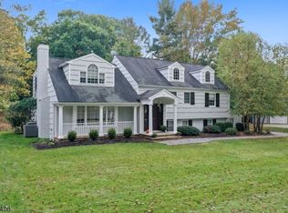 10 Athens Rd, Short Hills, NJ 07078