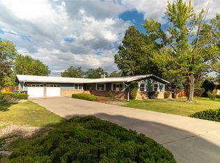 138 Chamisa St, Los Alamos, NM 87544