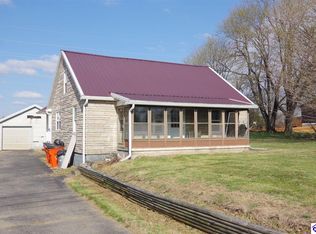 3162 Hodgenville Rd, Elizabethtown, KY 42701