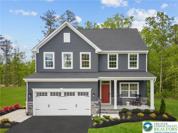 (undisclosed Address), Allen Township, PA 18067