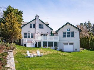 21 Fessenden Rd, Barrington, RI 02806