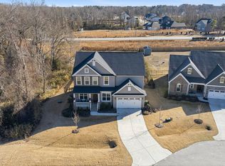 Vanderburgh, Angier, NC 27501