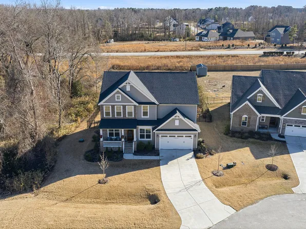 197 S Clearbrook Ct, Angier, NC 27501