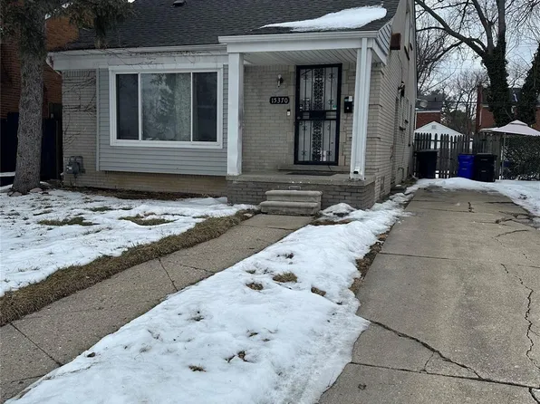 15370 Heyden St, Detroit, MI 48223