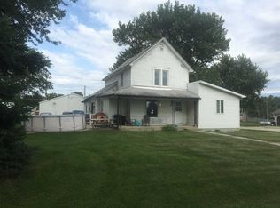411 Court St, Carroll, NE 68723