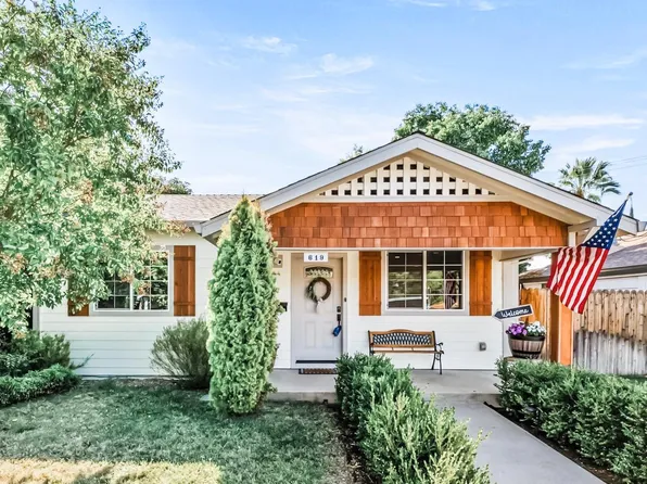 619 Royer St, Roseville, CA 95678