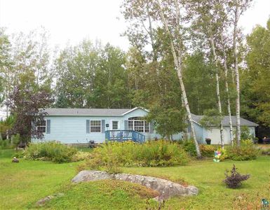 4331 Joey Dr, Hermantown, MN, 55811