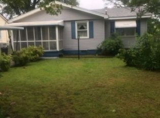413 S Florida Ave, Greenville, SC 29611