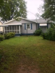 413 S Florida Ave, Greenville, SC, 29611