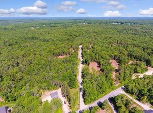 LOT D1 Harmony Ln, Freeport, ME 04032