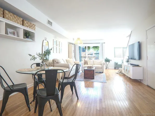 22 Dr Martin Luther King Drive #C6, Norwalk, CT 06854