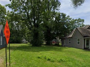 933 W Roache St, Indianapolis, IN