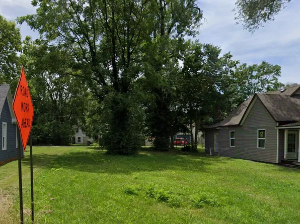 933 W Roache St, Indianapolis, IN 46208