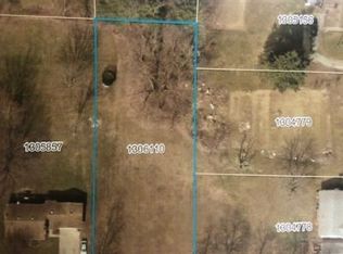 Lillian St SW, Canton, OH 44706