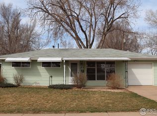 2515 16th Ave, Greeley, CO 80631