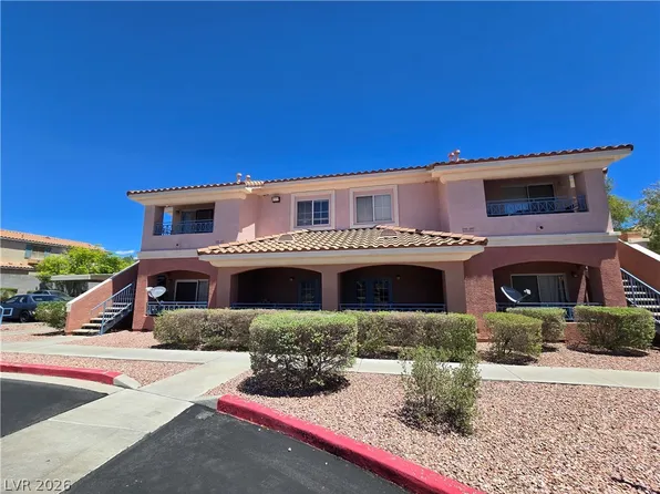 300 Amber Pine St APT 207, Las Vegas, NV 89144