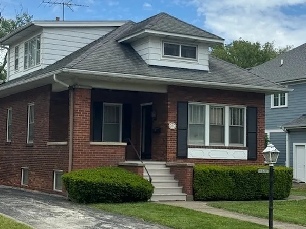 183 E Grantley Ave, Elmhurst, IL 60126
