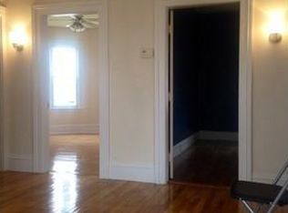 92 Vernon St #1, Worcester, MA 01610