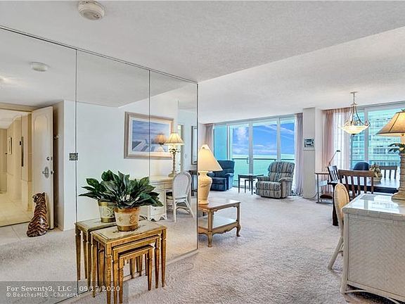 3rd image of 4300 N Ocean Blvd APT 19K