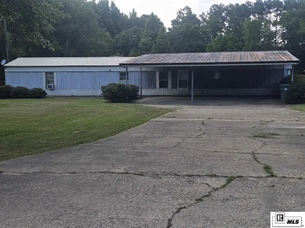 6673 Pete Montgomery Rd, Bastrop, LA 71220