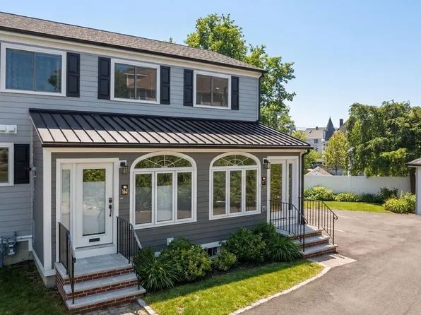 163 Clay St #3, Quincy, MA 02170
