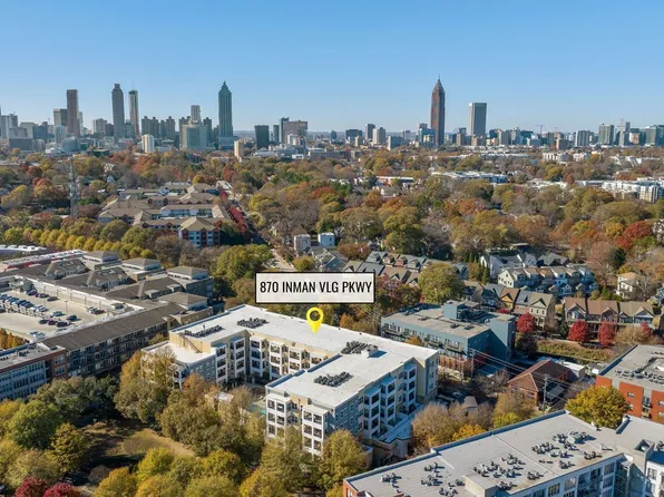 870 Inman Village Pkwy NE APT 229, Atlanta, GA 30309