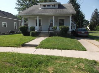 415 Walnut St, Findlay, OH 45840