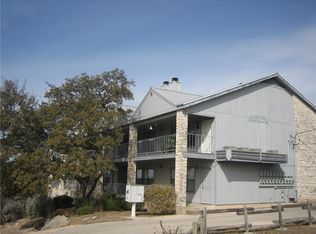 20802 Bonanza St, Lago Vista, TX 78645