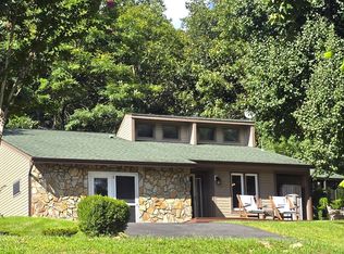 152 Richmond Rd, Front Royal, VA 22630