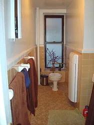 Rented by Metropolitan Equities