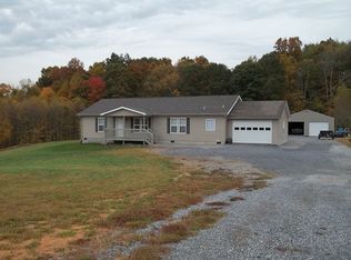 3437 Highway 11 W, Surgoinsville, TN 37873