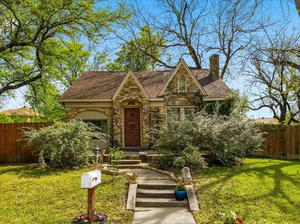 2019 Oneal St, Greenville, TX 75401
