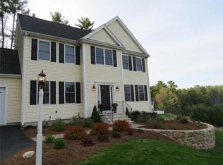 37 Prairie St, Northbridge, MA 01534