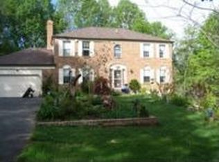 2200 Bermondsey Dr, Bowie, MD 20721