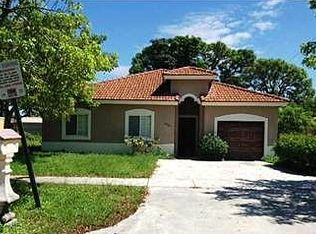 15927 NW 38th Ct, Miami Gardens, FL 33054