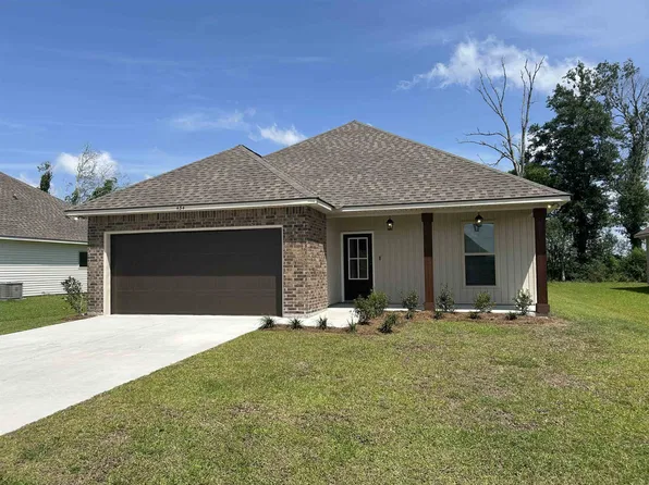 454 Wagon Wheel Dr, Thibodaux, LA 70301