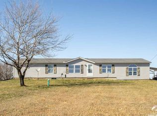 25729 4h Rd, Mc Louth, KS 66054