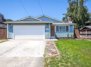 139 Jersey Ave, Oregon City, OR 97045