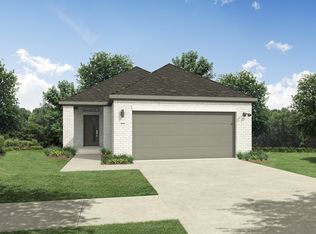 901 Landon Way, Princeton, TX 75407