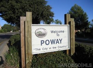 14058 Olive Meadows Pl, Poway, CA 92064